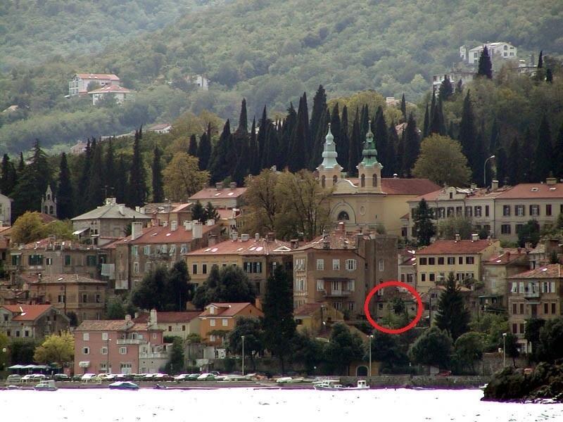 Krizanec * Abbazia