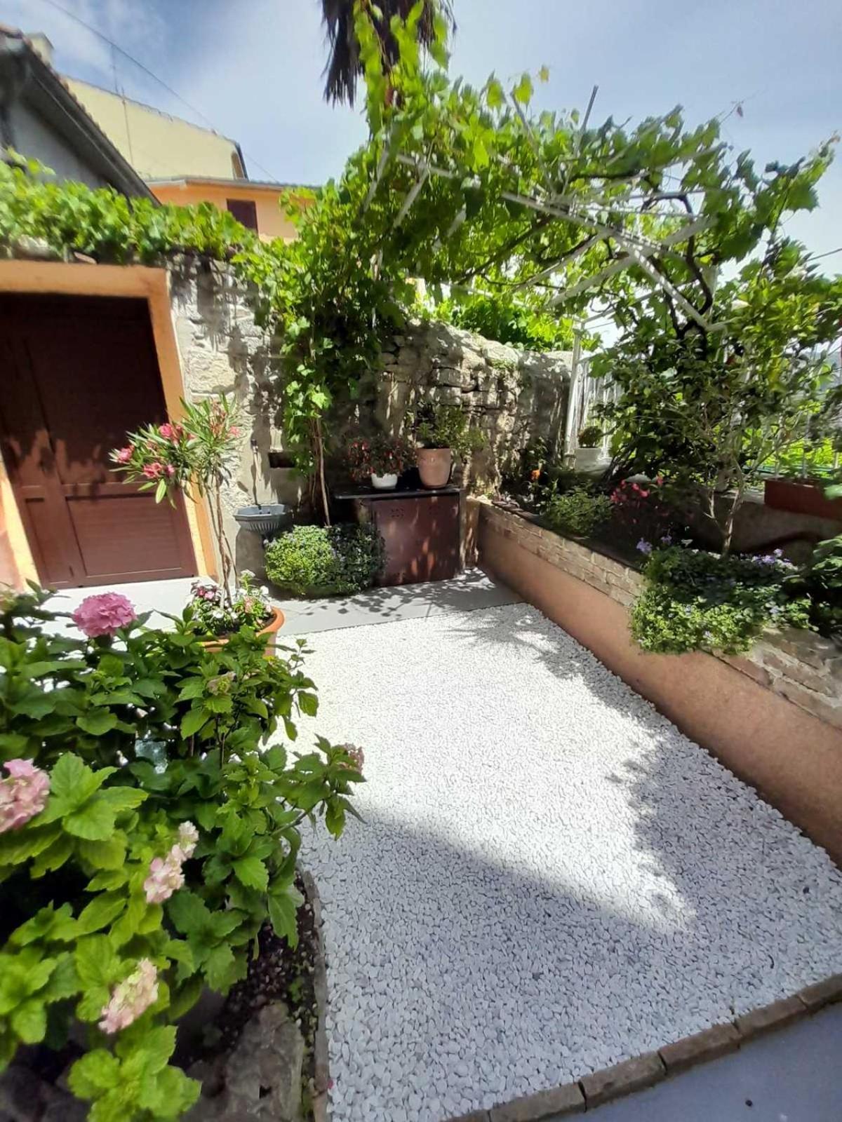 Appartamento Krizanec Abbazia