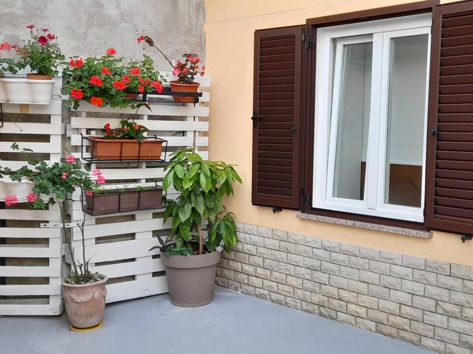 Appartamento Krizanec *